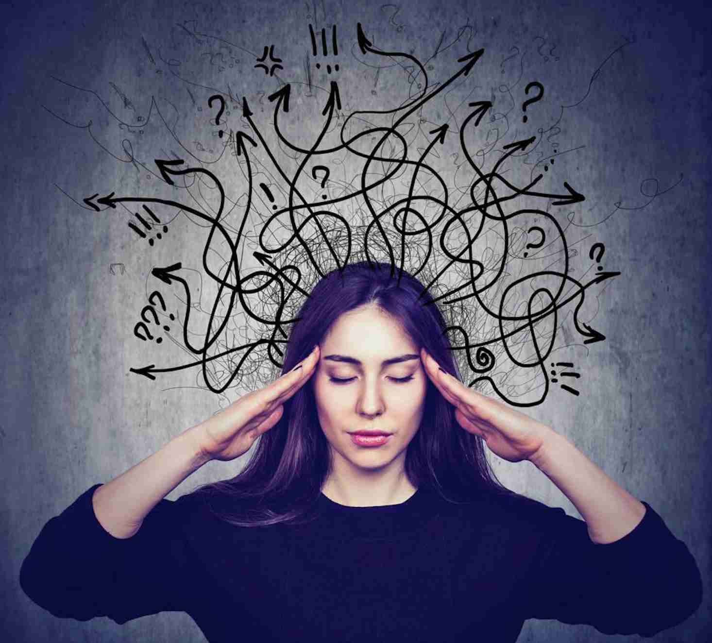 باورهای غیرمنطقی