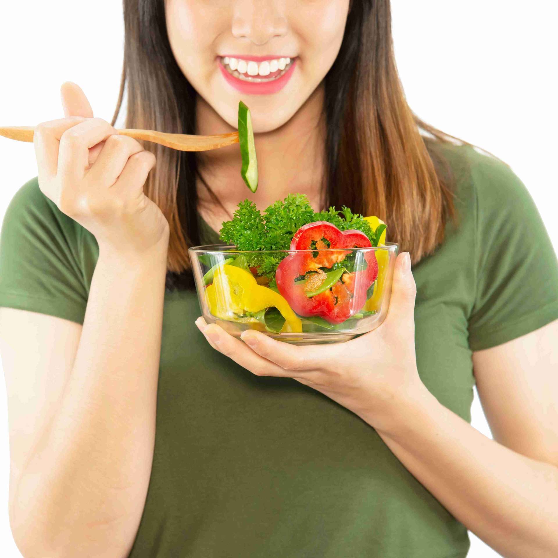 خوراکی‌های شادی‌آور