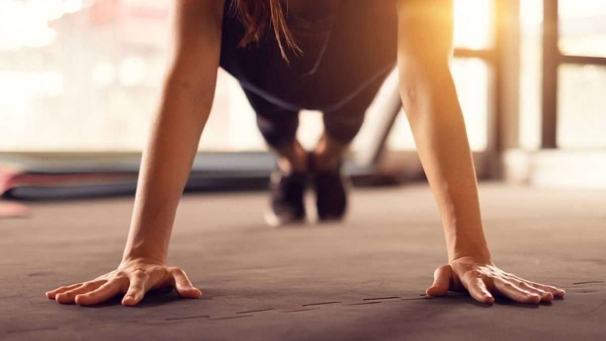 بهبود سلامت روان و عملکرد توسط ورزشکاران