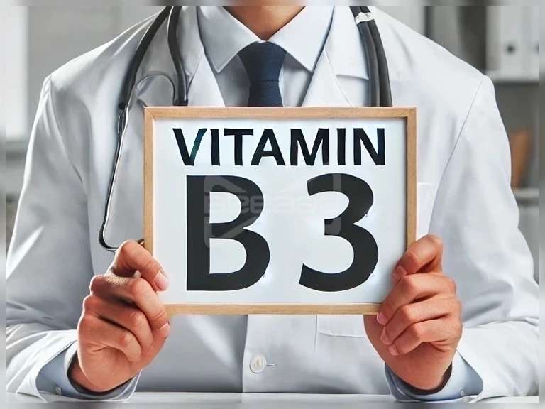 ویتامین ب3 و مضراتش برای دیابت
