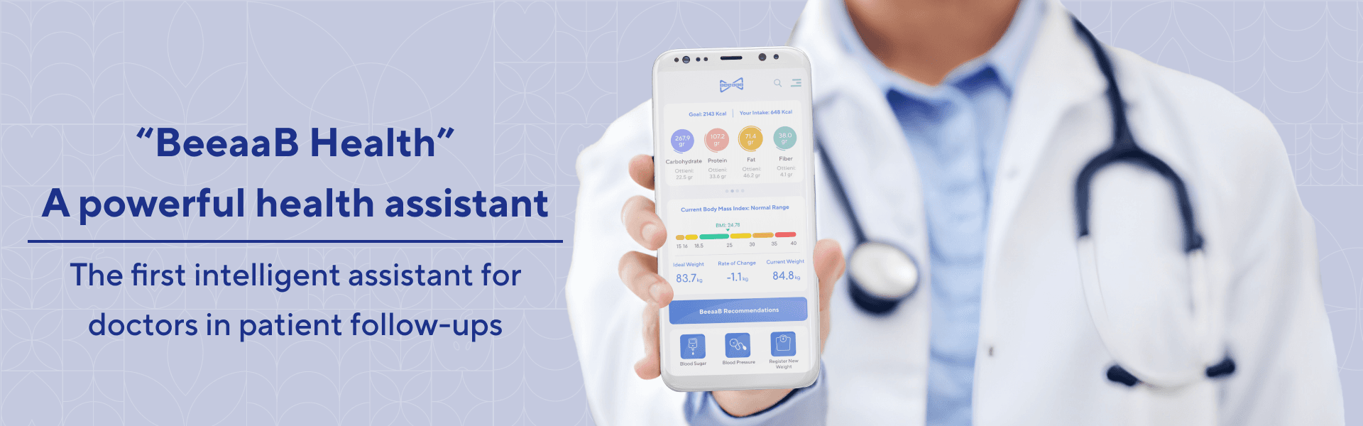 BeeaaB HealtH