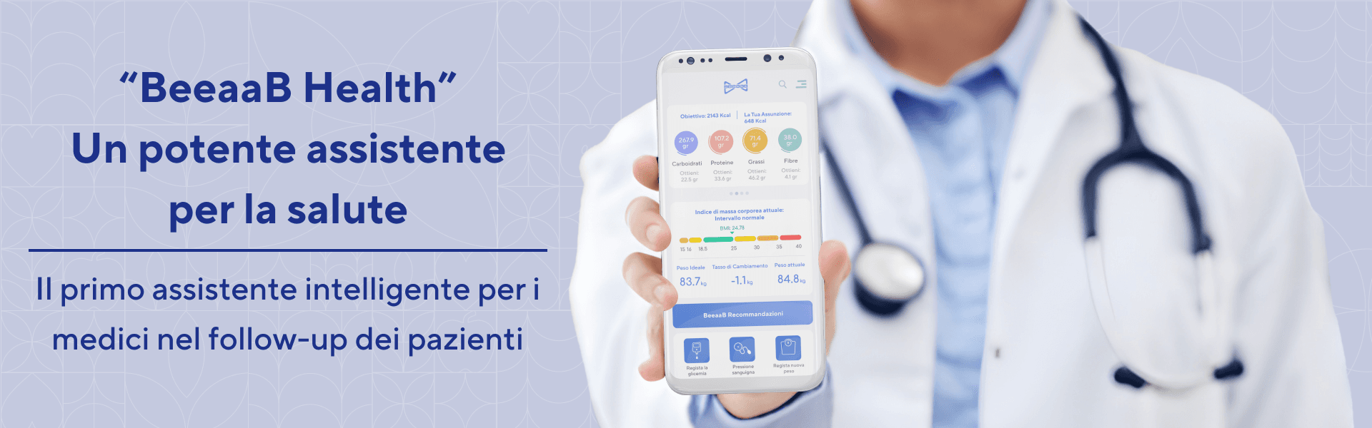 BeeaaB HealtH
