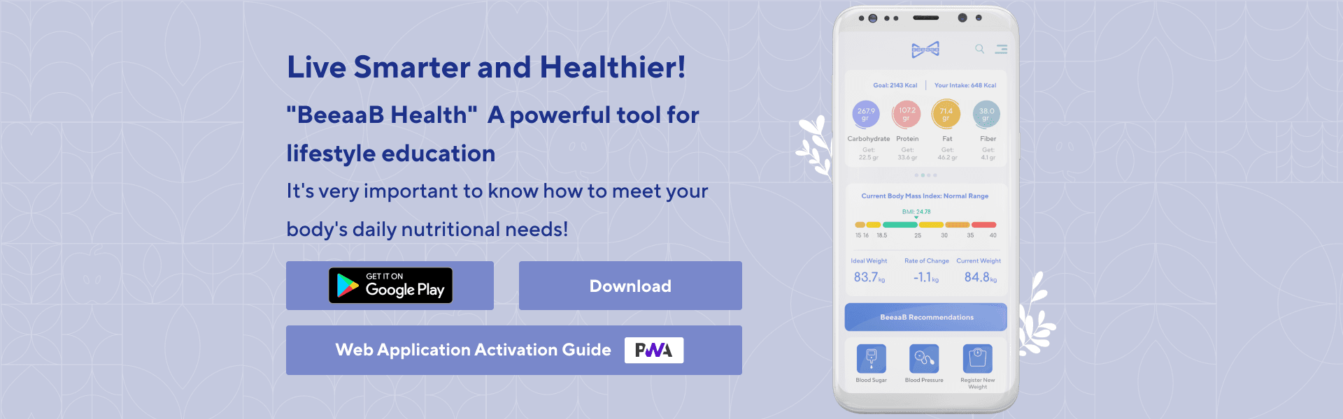 BeeaaB HealtH