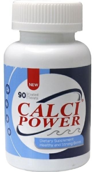 BeeaaB HealtH nutritional analysis of Calci Power