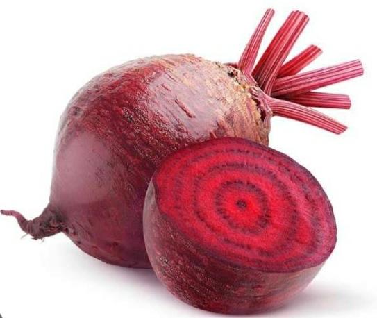 BeeaaB HealtH Analisi nutrizionale completa di Barbabietola cruda