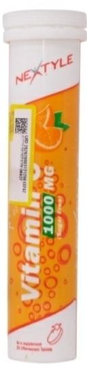 بیاب Vitamin C 1000 mg Nextyle