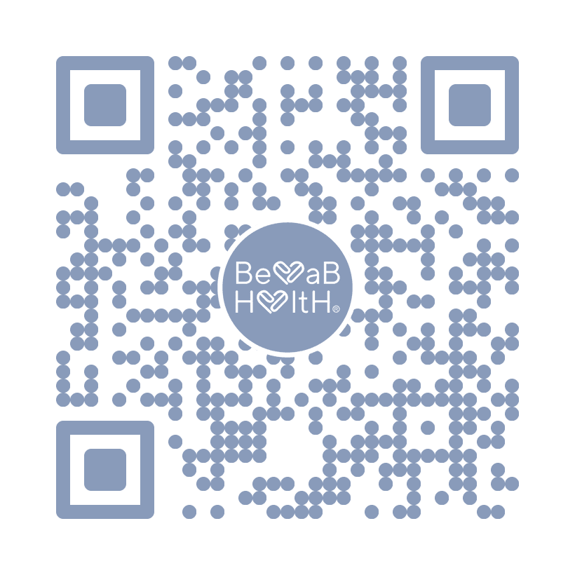BeeaaB HealtH nutritional analysis of Blueberries, frozen, unsweetened