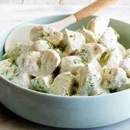 Potato Salad