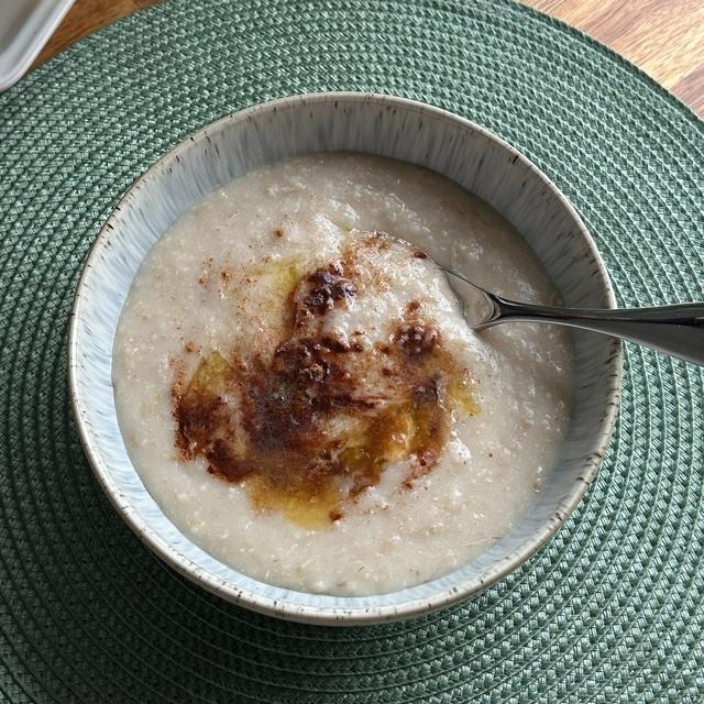 Persian Haleem with Turkey