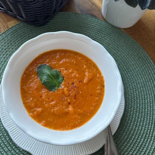 Zuppa di Pomodoro