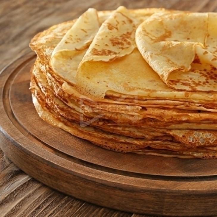 Crepe