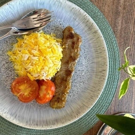 Kebab Tabei Ricetta Persiana