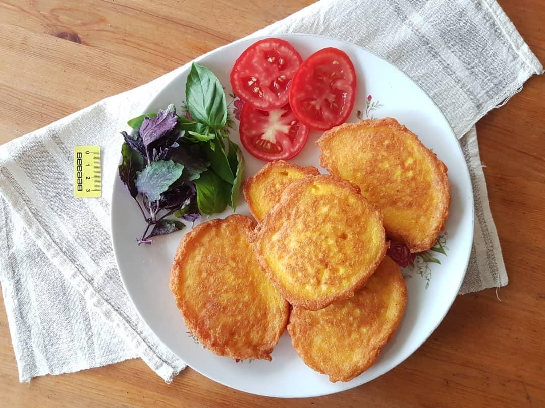 Frittata di Patate