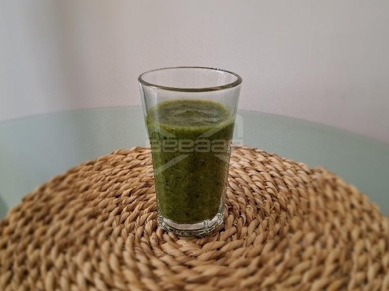 Frullato Verde