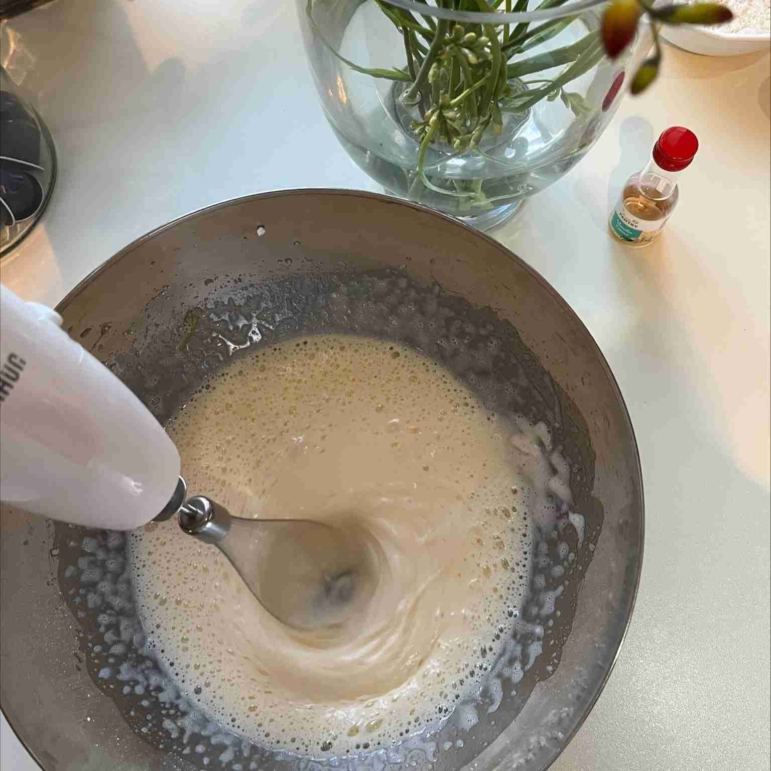How to make a dough