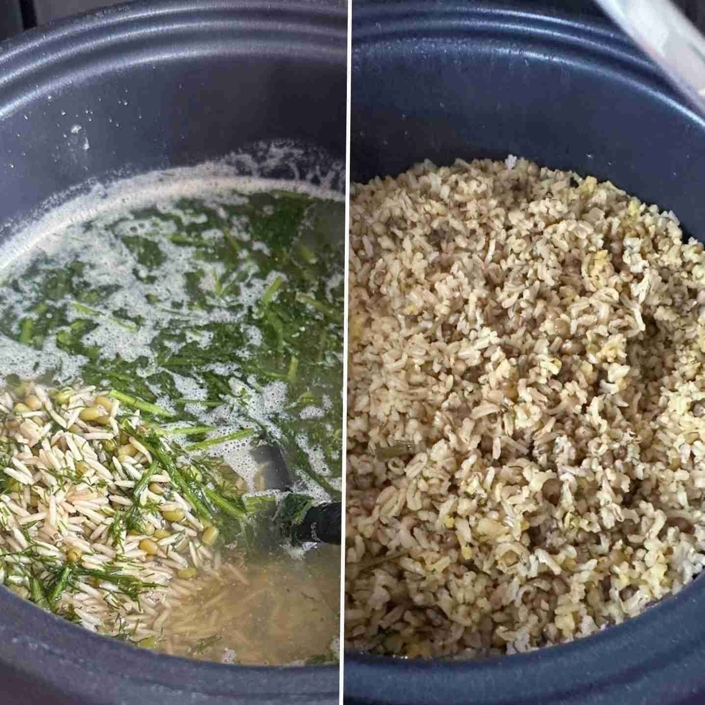 Rice da forno