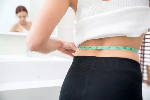 اندازه گیری صحیح دور کمر و باسن و مچ دست