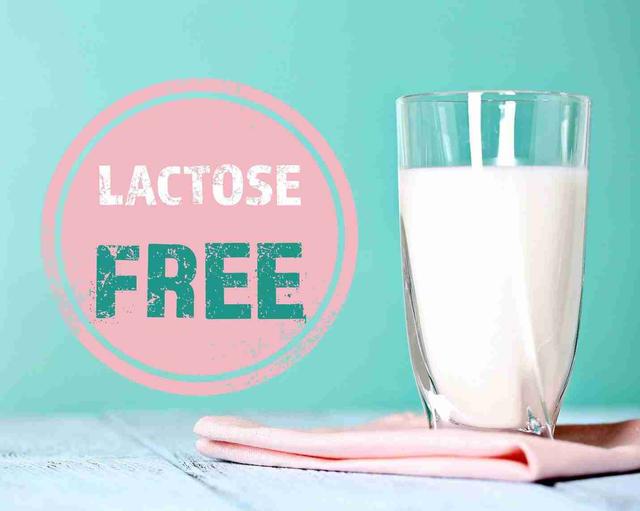 شیر بدون لاکتوز چیست؟