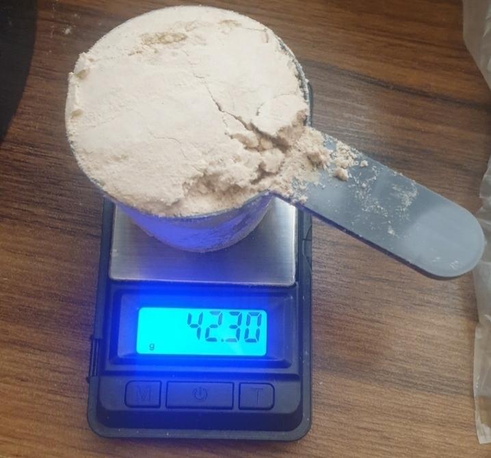 بیاب 35g ESSENTIAL Whey Protein  MYPROTEIN